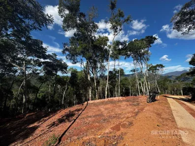 Lote/Terreno à venda, 2114m² no Pedro do Rio, Petrópolis