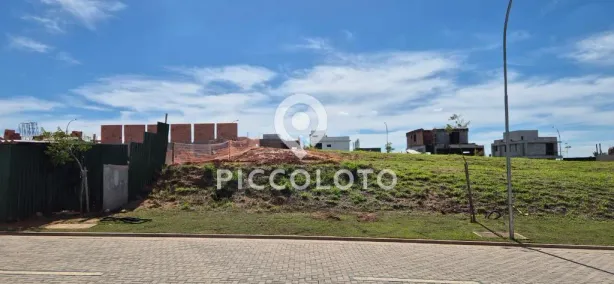Lote/Terreno à venda, 256m² no Residencial Jatibela, Campinas