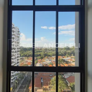 Apartamento com 1 Quarto à venda, 38m² no São Dimas, Piracicaba