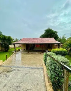 Fazenda/Sítio à venda, 295m² no Condomínio Fechado Piccolo Paese, Salto