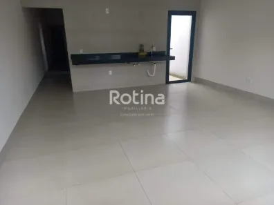 Casa com 3 Quartos à venda, 79m² no Shopping Park, Uberlândia
