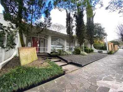 Prédio Comercial para alugar, 250m² no Boa Vista, Porto Alegre