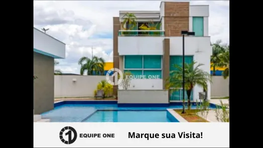 Apartamento com 2 Quartos à venda, 134m² no Zona Industrial, Brasília