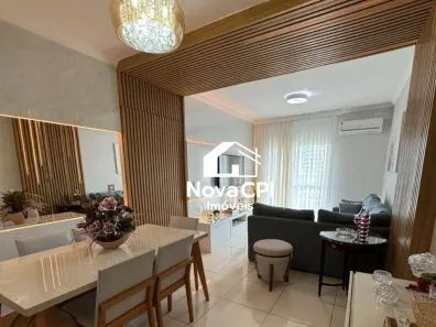 Apartamento com 2 Quartos à venda, 99m² no Guilhermina, Praia Grande