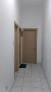 Sala Comercial para alugar, 15m² no Vila Mathias, Santos