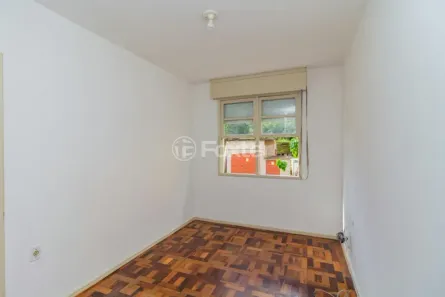 Apartamento com 1 Quarto à venda, 35m² no Cristal, Porto Alegre