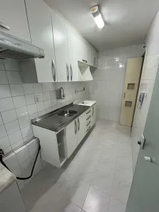 Apartamento com 2 Quartos à venda, 43m² no Paraisópolis, São Paulo