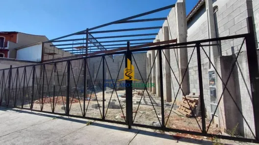 Ponto Comercial para alugar, 240m² no Jardim Pinhal, Guarulhos
