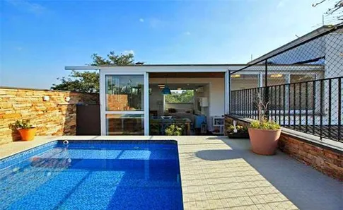 Cobertura com 3 Quartos à venda, 320m² no Pinheiros, São Paulo
