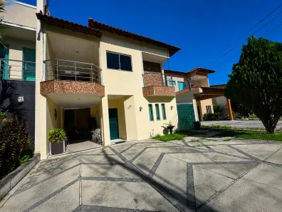 Casa com 3 Quartos à venda, 205m² no Tarumã, Manaus