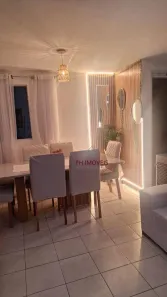 Apartamento com 2 Quartos à venda, 50m² no Poço, Maceió