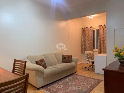 Apartamento com 1 Quarto à venda, 55m² no Cidade Baixa, Porto Alegre