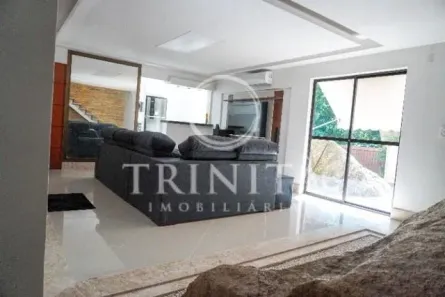 Casa de Condomínio com 4 Quartos à venda, 220m² no Itanhangá, Rio de Janeiro