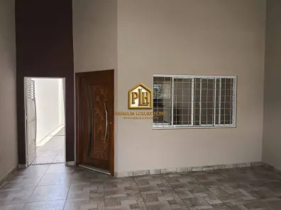Casa com 3 Quartos à venda, 122m² no Caetetuba, Atibaia