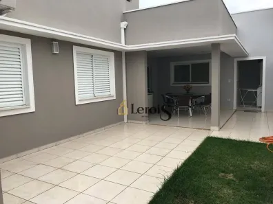 Casa de Condomínio com 3 Quartos à venda, 145m² no Loteamento Residencial Vila das Hortênsias, Itu