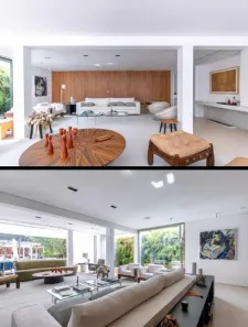 Apartamento com 5 Quartos à venda, 700m² no Brooklin Paulista, São Paulo