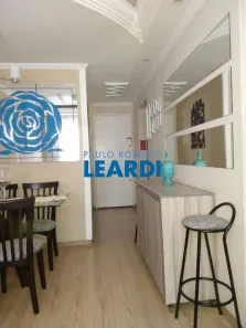 Apartamento com 2 Quartos à venda, 42m² no Vila Talarico, São Paulo