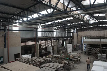 Galpão/Depósito/Armazém à venda, 986m² no Vale Verde, Valinhos