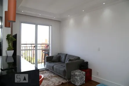 Apartamento com 2 Quartos à venda, 56m² no Jardim Parque Morumbi, São Paulo