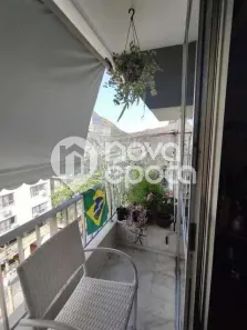 Apartamento com 3 Quartos à venda, 121m² no Lagoa, Rio de Janeiro