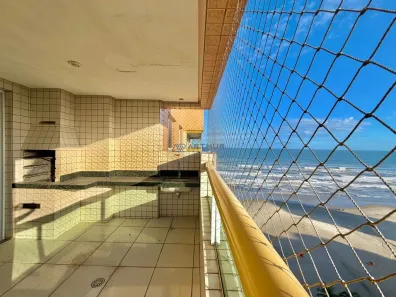 Apartamento com 2 Quartos à venda, 87m² no Aviação, Praia Grande