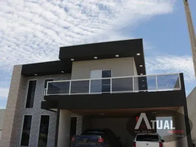 Casa de Condomínio com 3 Quartos à venda, 243m² no Jundiaizinho (Terra Preta), Mairiporã