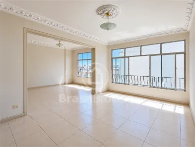 Apartamento com 3 Quartos à venda, 115m² no Tijuca, Rio de Janeiro
