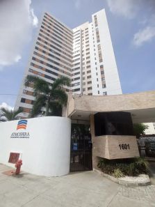 Apartamento com 3 Quartos à venda, 70m² no Nova Parnamirim, Parnamirim