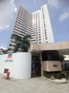 Apartamento com 3 Quartos à venda, 70m² no Nova Parnamirim, Parnamirim