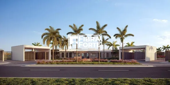 Lote/Terreno à venda, 203m² no Swiss Park, Campinas