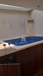 Sobrado com 2 Quartos à venda, 164m² no Jardim Simus, Sorocaba