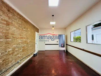 Imóvel Comercial à venda, 209m² no Centro, Jacareí