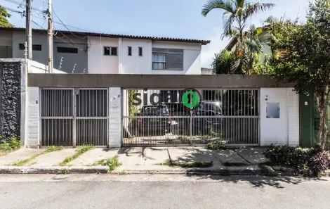 Imóvel Comercial com 4 Quartos para alugar, 220m² no Campo Belo, São Paulo
