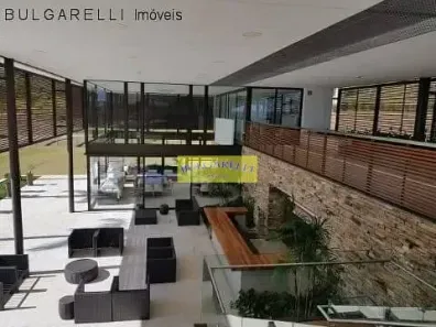 Lote/Terreno à venda, 483m² no Loteamento Residencial e Comercial Horto Florestal, Jundiaí
