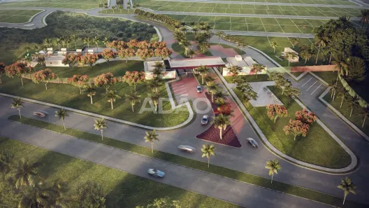 Lote/Terreno à venda, 262m² no Jardins Turim, Senador Canedo