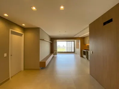 Apartamento com 3 Quartos à venda, 106m² no Jardim Sul, Uberlândia