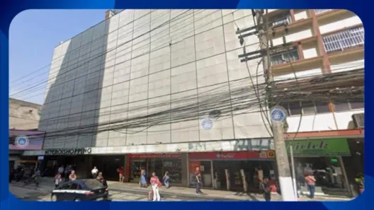 Ponto Comercial com 1 Quarto à venda, 10m² no Centro, Niterói