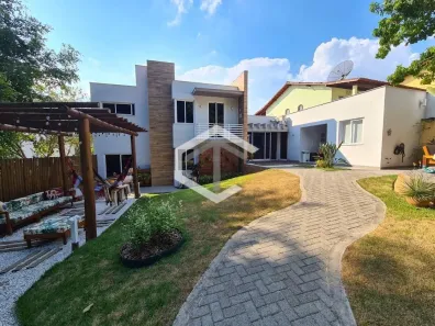 Casa com 3 Quartos à venda, 240m² no Freguesia (Jacarepaguá), Rio de Janeiro