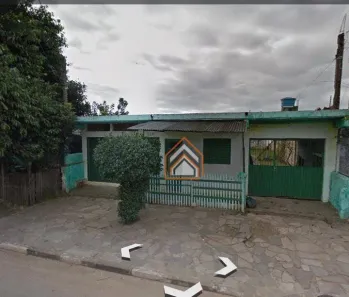 Lote/Terreno à venda, 363m² no Americana, Alvorada