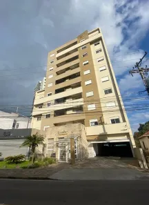 Apartamento com 2 Quartos para alugar, 67m² no Sagrada Família, Caxias do Sul