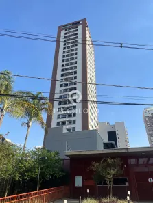Apartamento com 1 Quarto à venda, 72m² no Cambuí, Campinas