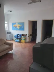 Sala Comercial à venda, 380m² no Baeta Neves, São Bernardo do Campo
