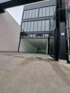 Prédio Comercial para alugar, 550m² no Mooca, São Paulo