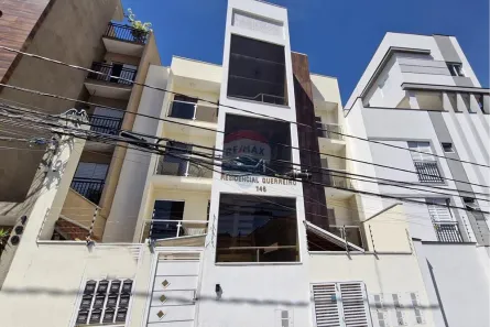 Apartamento com 2 Quartos à venda, 44m² no Parada Inglesa, São Paulo