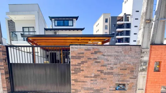 Casa com 2 Quartos à venda, 190m² no São Francisco de Assis, Camboriú