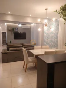 Apartamento com 2 Quartos à venda, 68m² no Campo Grande, Santos