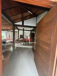 Casa com 7 Quartos à venda, 550m² no Geribá, Armação dos Búzios