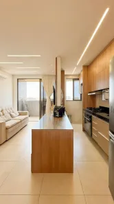 Apartamento com 2 Quartos à venda, 62m² no Ponta Verde, Maceió
