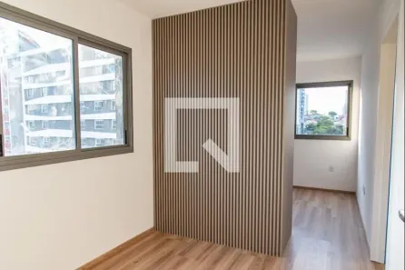 Kitnet com 1 Quarto à venda, 27m² no Vila Dom Pedro I, São Paulo