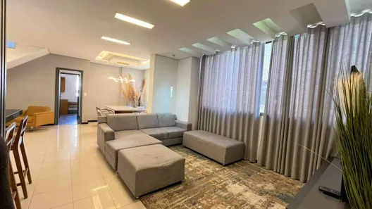 Cobertura com 3 Quartos à venda, 175m² no Castelo, Belo Horizonte